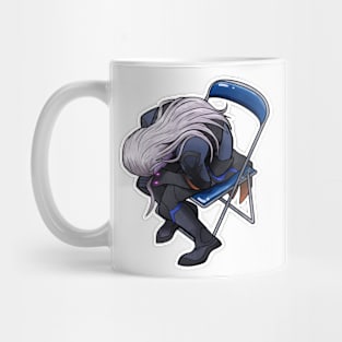 Omedetou Lotor Mug